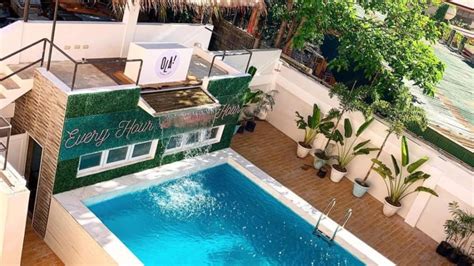 Nacho Hostel Cebu, Cebu .
